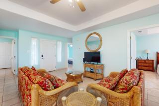 Augusta Casita at SPI Golf Course - Laguna Vista - 7