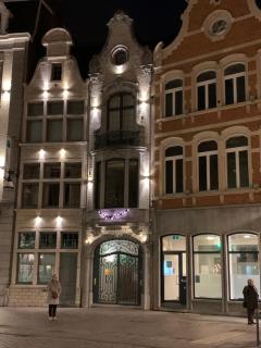Markt 5 - Lier - 0