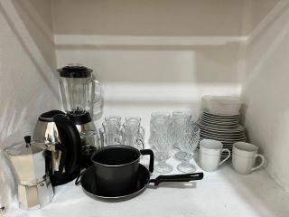Apartamento cerca del Aeropuerto - Colonia Mariano Roque Alonso - 7