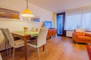 Haus Sylter Welle 014 WB - Westerland - 0