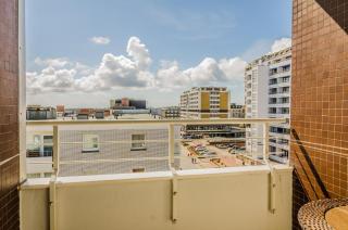 Atlantik-6-36-im-Haus-Atlantic - Westerland - 1
