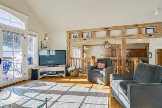 CB Trailhouse - Walk to Meridian Lake! - 1