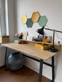 Großzügige Altstadt-Ferienwohnung "Willi" - Brandemburgo no Havel - 7