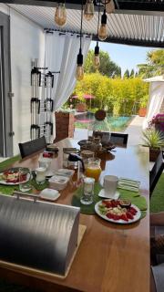 suite détente - Maussane les Alpilles - 5