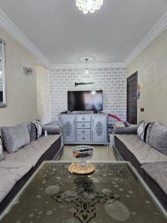 Appartement M'diq - M'diq - 7