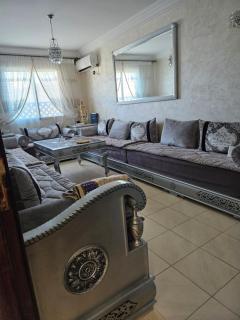 Appartement M'diq - M'diq - 0