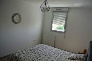 Spacieux T3 Balcon Parking Privé - 6