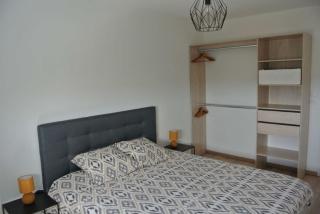 Spacieux T3 Balcon Parking Privé - 4