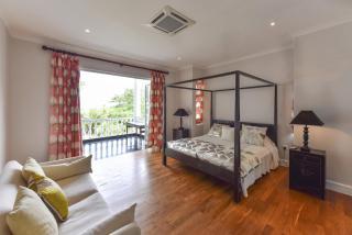Chateau Elysium - Beau Vallon - 5