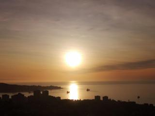 Depto Valparaíso con Vista al Mar y a la Bahía de Valparaíso - 7