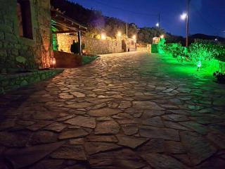 Villa Agia Sofia ένα υπέροχο καταφύγιο στο βουνό - - 1