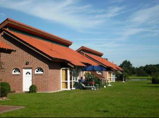 Ferienhaus Gut Düneburg - Haren - 8