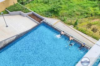 Premium Holiday Suite beside Lost World Tambun at Sunway Onsen - 1