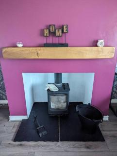 Home in Bushmills Town - Bushmills - 8
