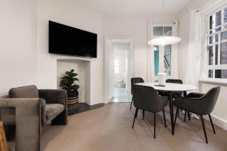 Stunning Terraced Apartment near the Sydney Opera House - Sydney - 8