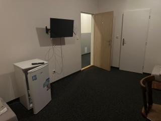 Motorest Na Ráně - 0