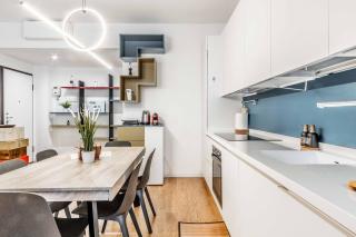 [Cozy Home SAN SIRO-DUOMO] Netflix & Design - 2