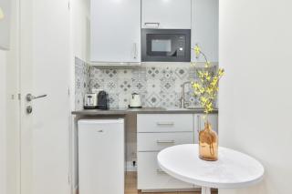 Charming studio - 2P - Eiffel Tower - París - 7