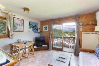 Prarion ski in ski out and swimming pool ! - Les Houches - 8