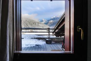 Les Grand Balcon - 2ch - 2 balcons - Randonnée - Escalade - Lac des Chavants - Les Houches - 5