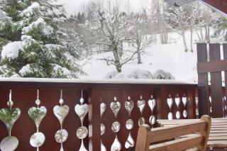 Les Grand Balcon - 2ch - 2 balcons - Randonnée - Escalade - Lac des Chavants - Les Houches - 2