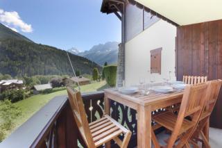 Prarion ski in ski out and swimming pool ! - Les Houches - 7