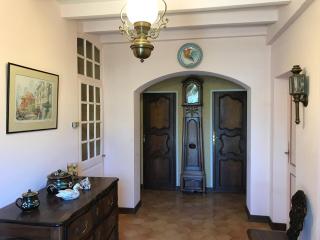 Grande maison familiale dans le massif des Bauges - Montcel - 5