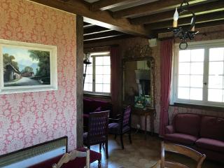 Grande maison familiale dans le massif des Bauges - Montcel - 2