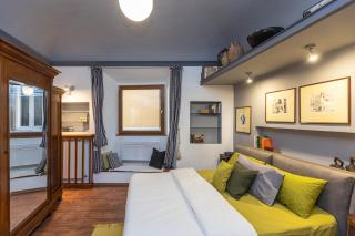 Pantheon by Rental in Rome - 7