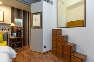 Pantheon by Rental in Rome - Rom - 4