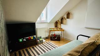 Maison Pi Mouss' à 150m de la mer - Cayeux-sur-Mer - 5