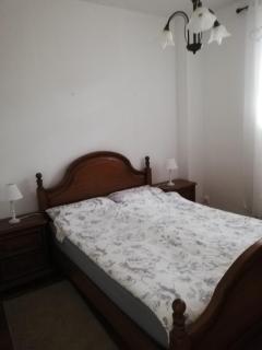 Gîte Vergnelibert - 2