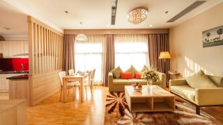 Super Candle Hotel - Hanoi - 9