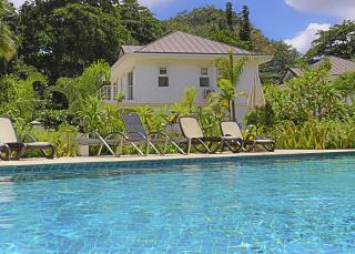 Las Brisas Villa - Chateau Elysium - Beau Vallon - 8