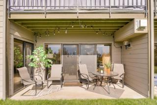 Beautiful Bigfork Condo with Hot Tub Access! - Bigfork - 8