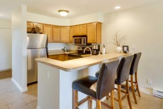 Beautiful Bigfork Condo with Hot Tub Access! - Bigfork - 2
