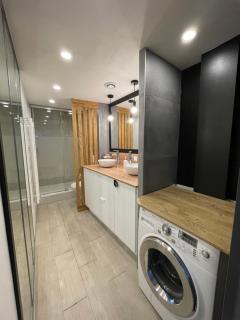 Petit bois moderne - Voiron - 4