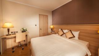 Super Candle Hotel - Hanoi - 8