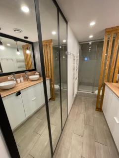 Petit bois moderne - Voiron - 2