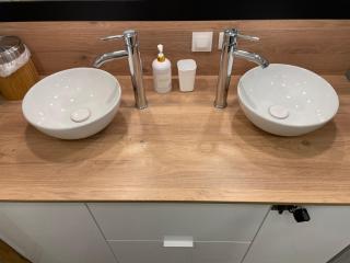Petit bois moderne - Voiron - 1