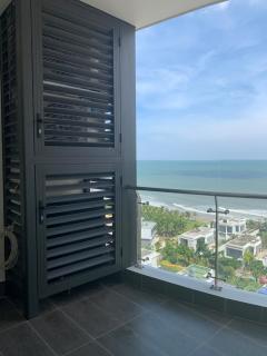 Aria Hotel & Resort Vũng Tàu - Xa Thang Nhut - 7