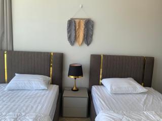 Aria Hotel & Resort Vũng Tàu - Xa Thang Nhut - 6