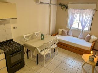 Céntrico Monoambiente cómodo y funcional - 3