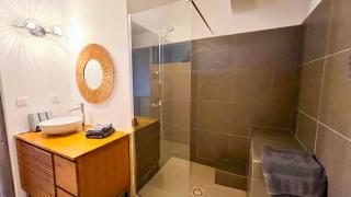 VILLA MAGIC - stunning ocean view, pool & Starlink internet - Oyster Pond - 4