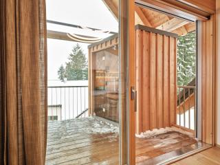 Mountain Lovers Three by AA Holiday Homes - 8
