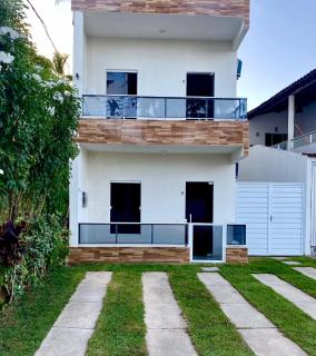 FLATS VALLE DEL SOL - Japaratinga - 3