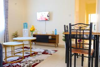 EUDORA HOME - Mombasa - 3