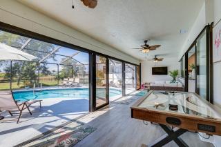 Apollo Beach Oasis Lanai and Heated Pool! - 9