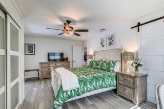 Apollo Beach Oasis Lanai and Heated Pool! - 1