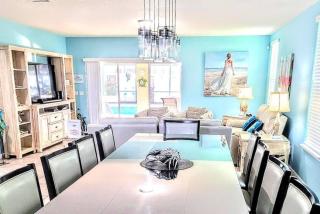 Lovely 6 Bedroom Home with Private Pool for up to 14 guests near Disney - Davenport - 4